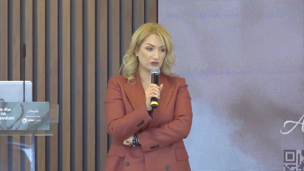 Sfidat e ushqyerjes dhe sëmundshmërive në neonatologji dhe pediatri.