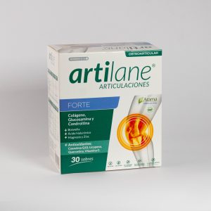 Artilane Forte Bustina