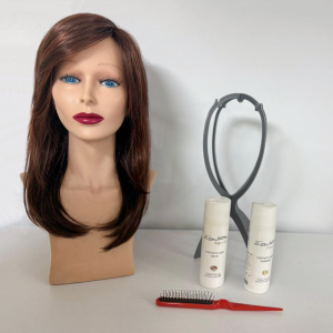 Auburn mix Impress1404