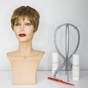 Bernstein mix Ginger012