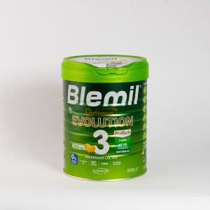 Blemil 3 Optimum Evolution