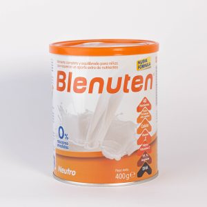 Blenuten Neutro 0% sheqer