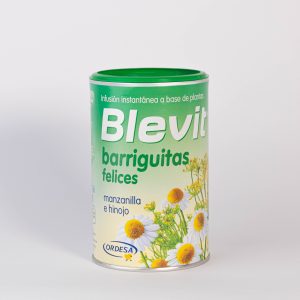 Blevit Barriguitas Felices