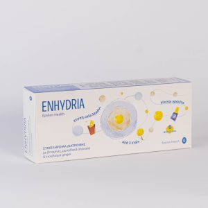 Enhydria
