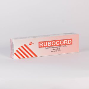 Rubocord
