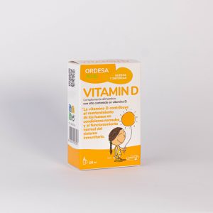 Vitaminë D