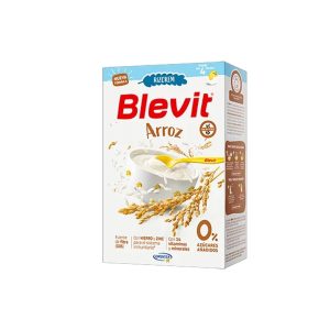 Blevit RizCrem Arroz