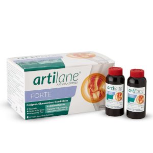 Artilane Forte Shishe