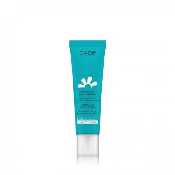 Babé Hydro 24h Reactive Skin Cream 50ml