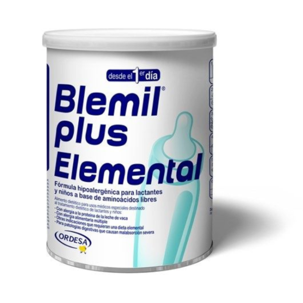 Blemil Plus Elemental Hospital  (anti alergjik)