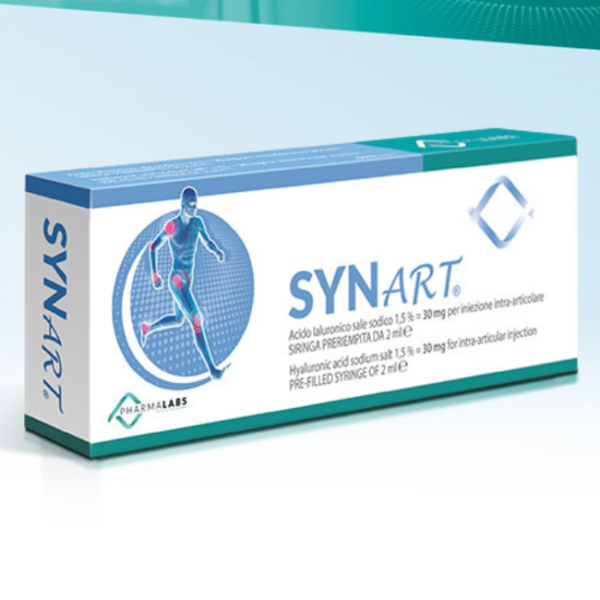 SYNART 30 mg ( 2ml 1.5 %)