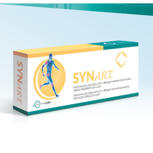 SYNART 80 mg ( 4ml 2% )