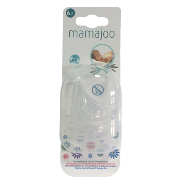 Mamajoo Training Cup Spouts